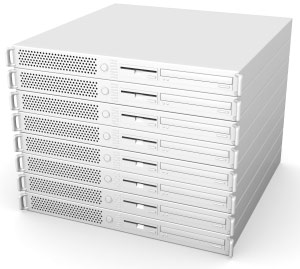Dedicated Servers