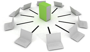 Shared Hosting