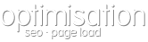 optimisation